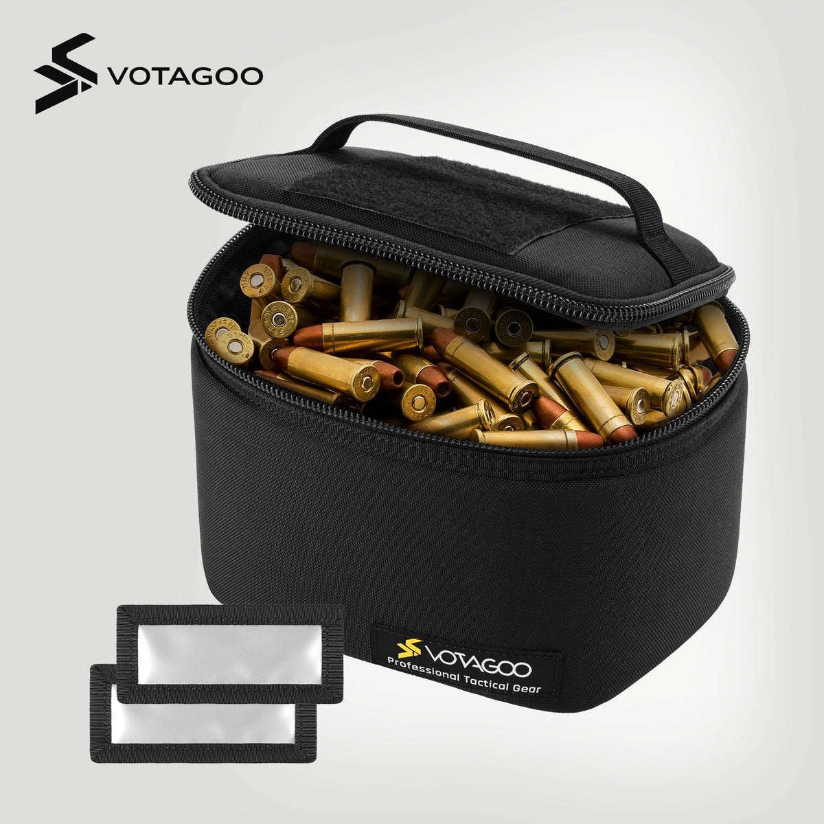 VOTAGOO® Tactical Ammo Bag
