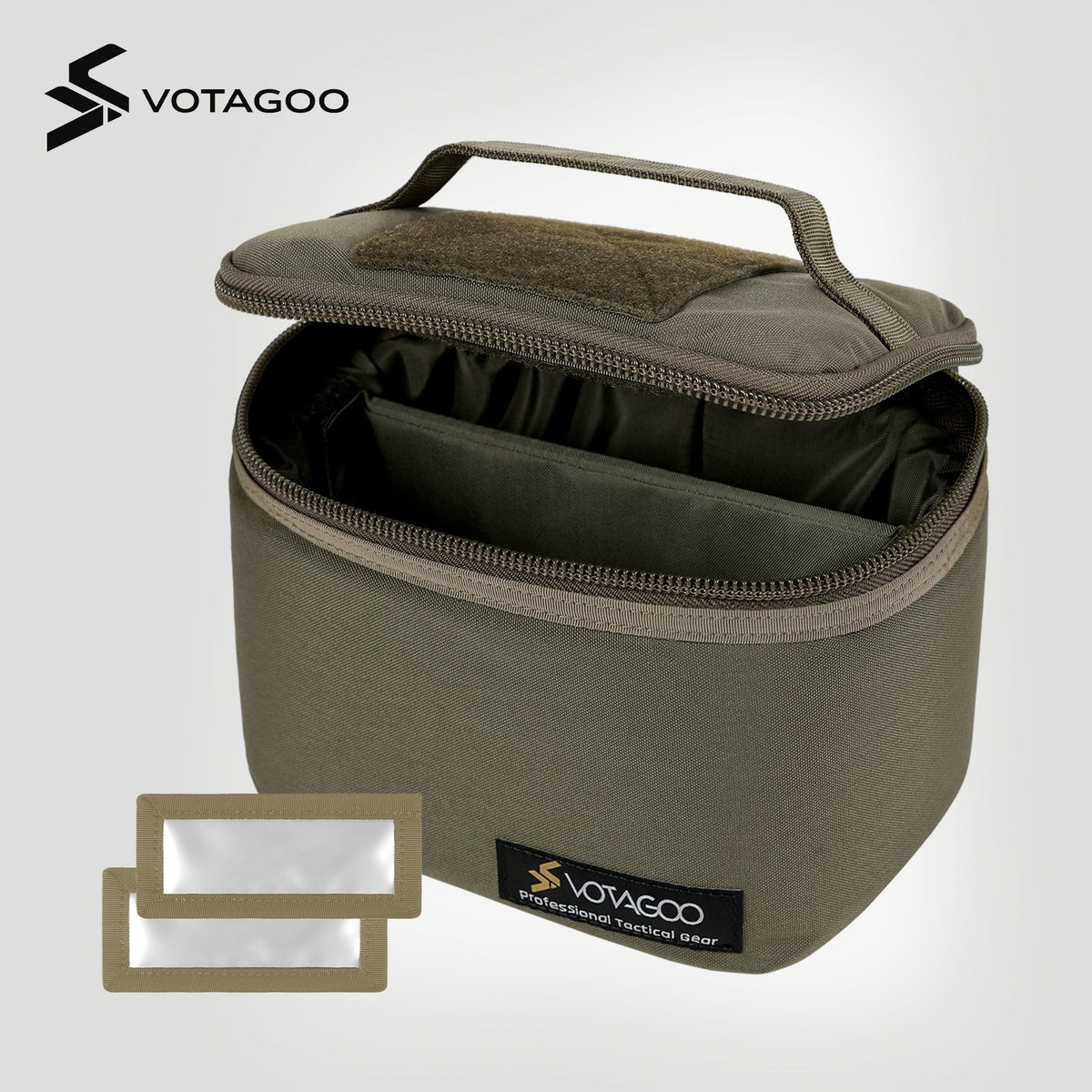 VOTAGOO® Tactical Ammo Bag