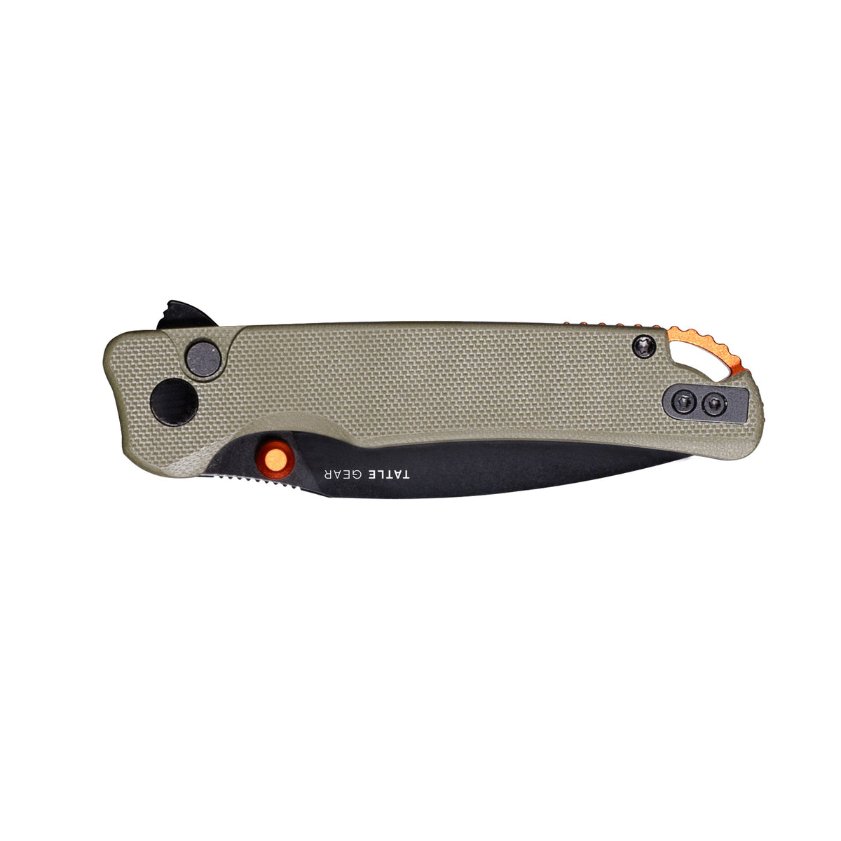 The Tatle Gear™-Ironworker