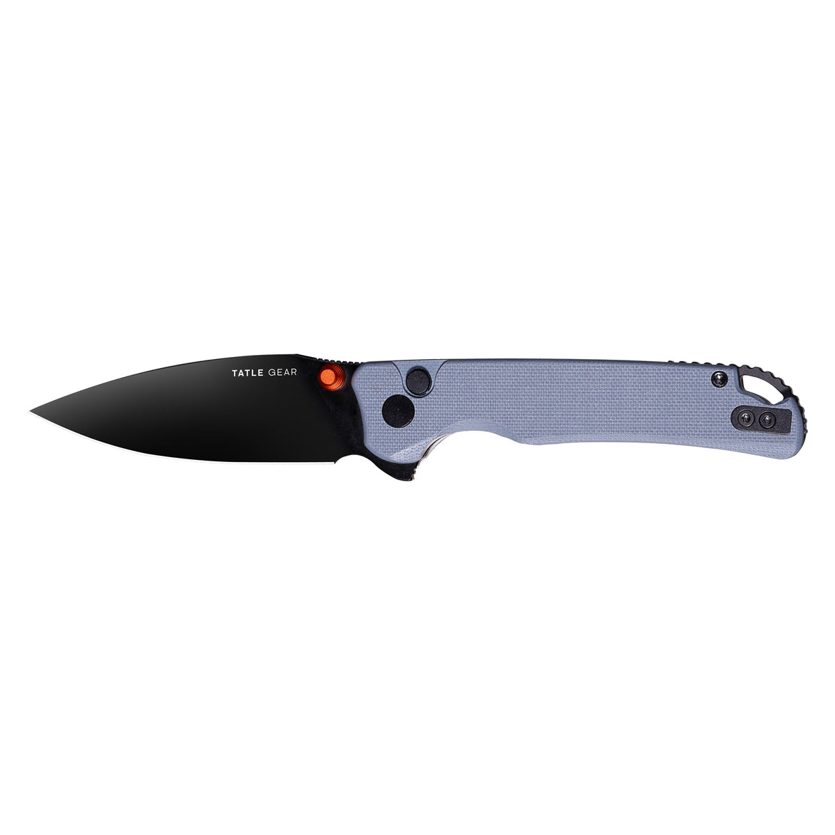 The Tatle Gear™-Ironworker