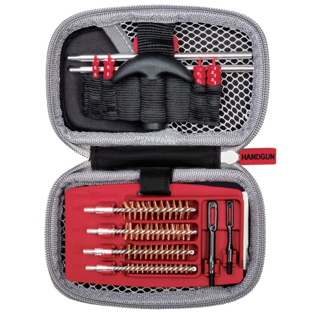 Gun Boss® Handgun Cleaning Kit