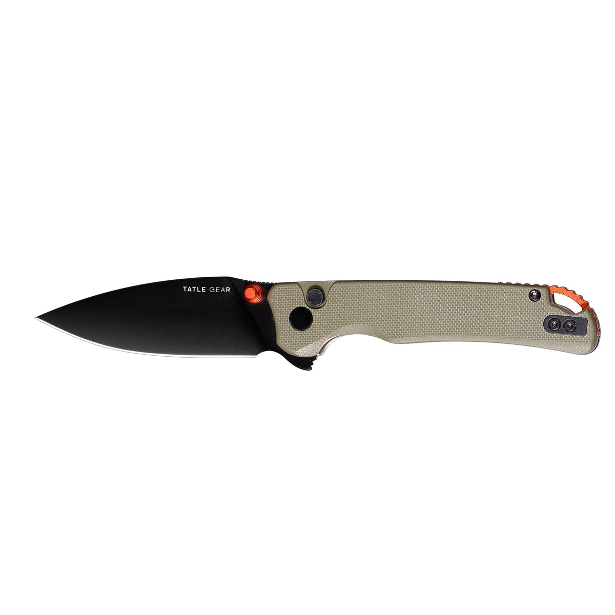 The Tatle Gear™-Ironworker