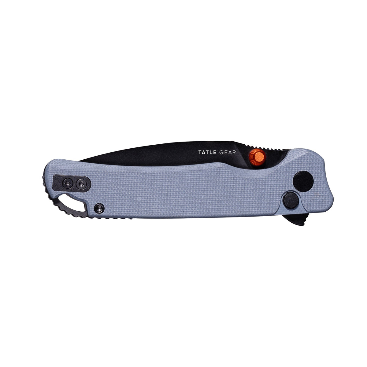 The Tatle Gear™-Ironworker