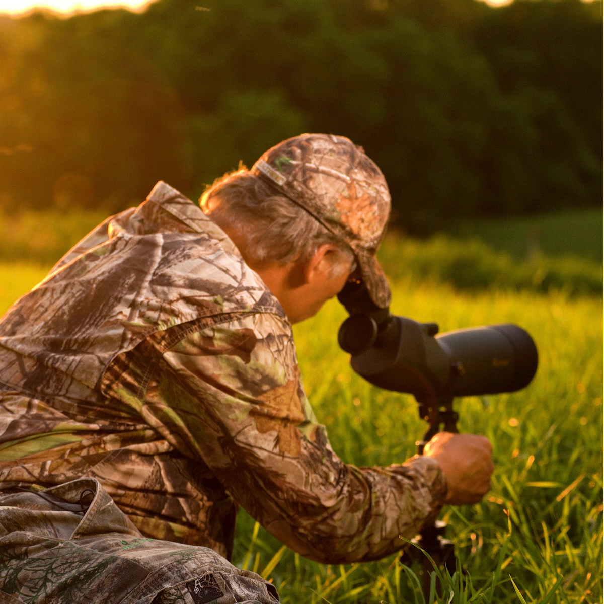 Shasta Ridge 20-60x80 Waterproof Spotting Scope
