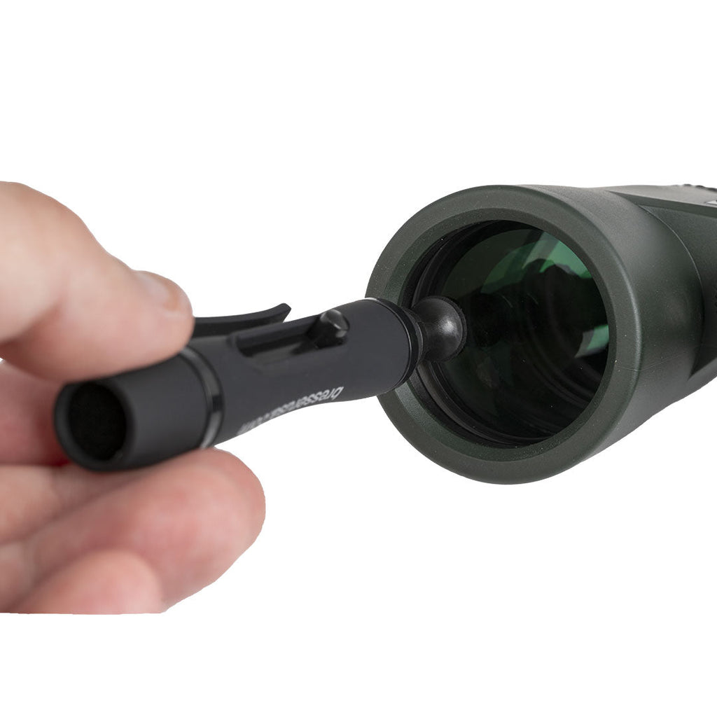 Kodiak 6-24x50 Riflescope