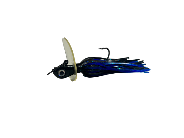 Skirted Pulse Jig