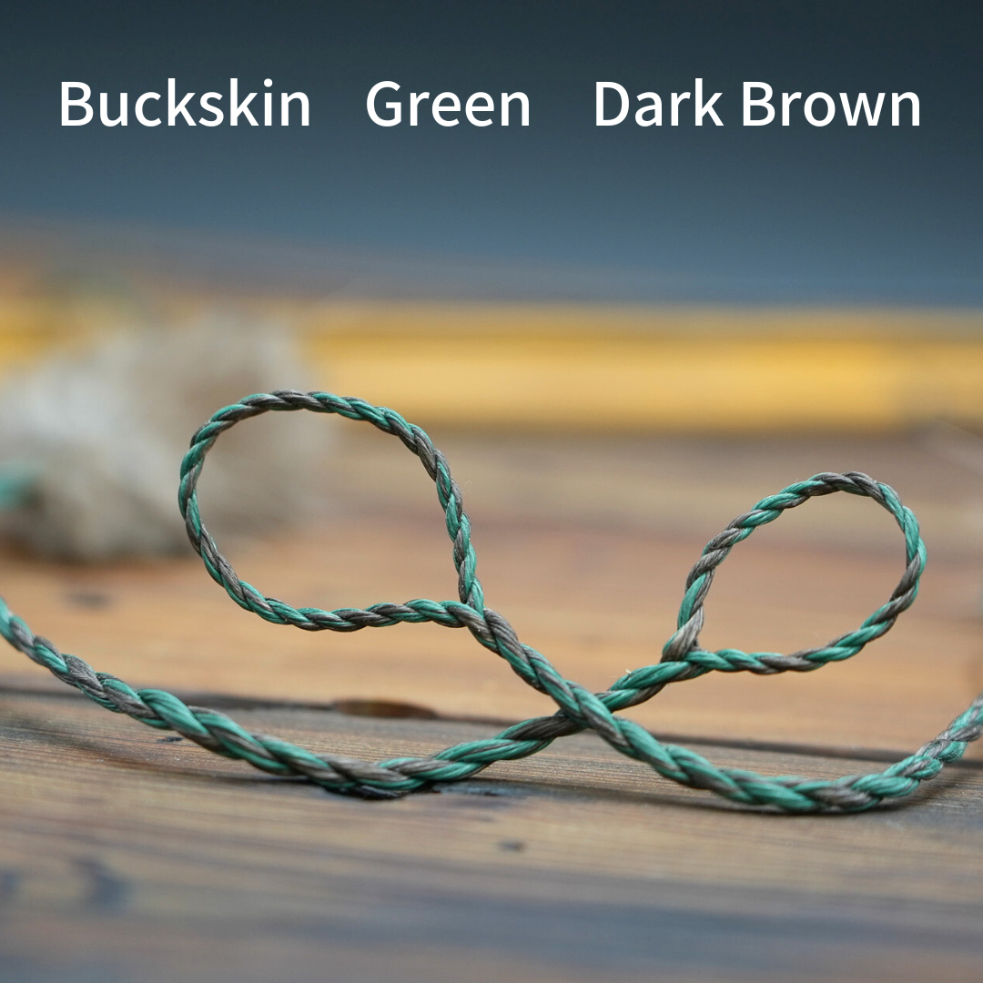 D97 Custom Bow String