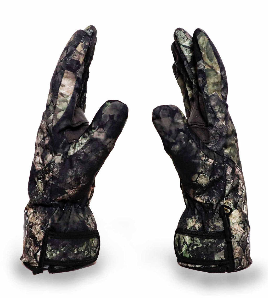 Vycah Conley Gloves - Deep Woods