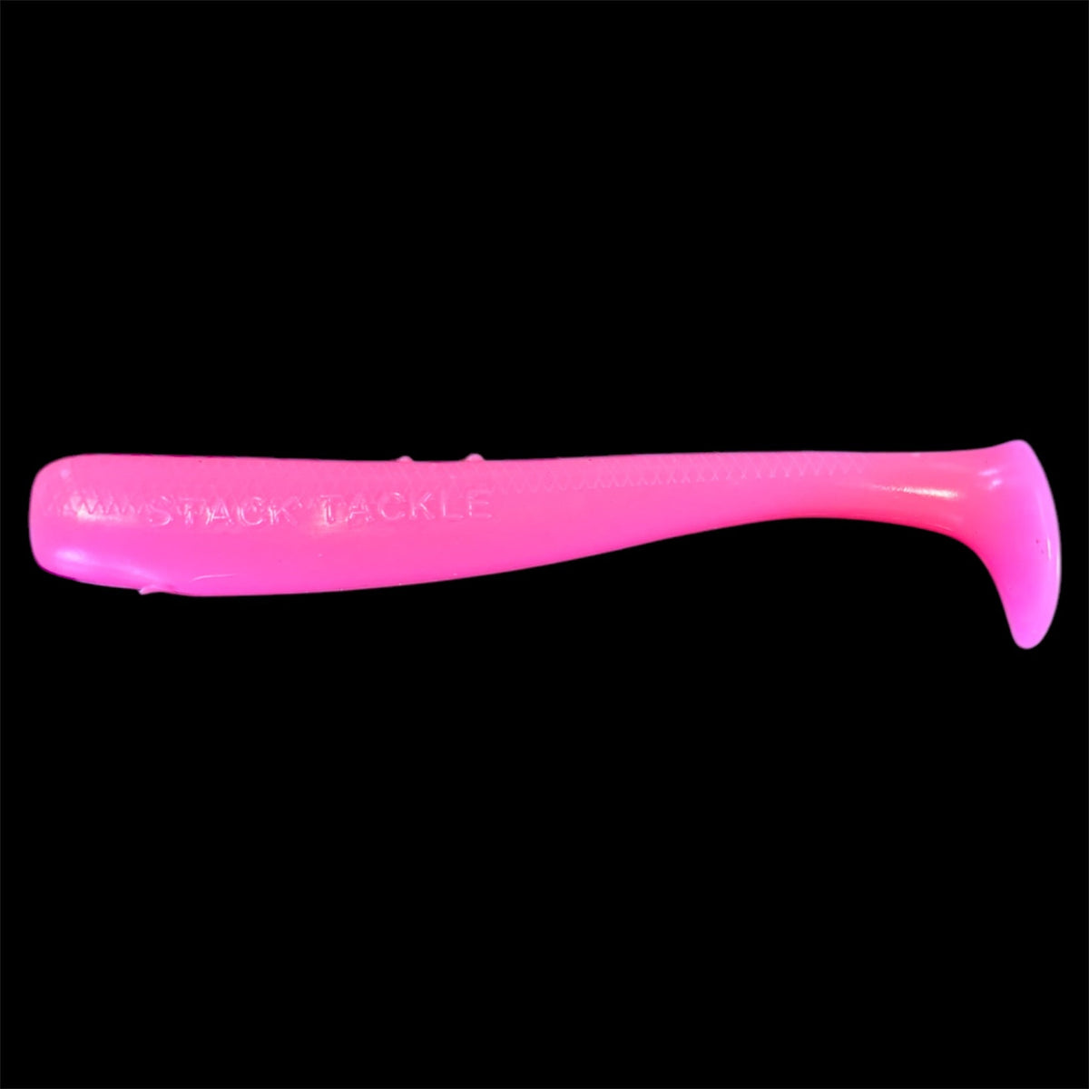 5" Tail Clapper