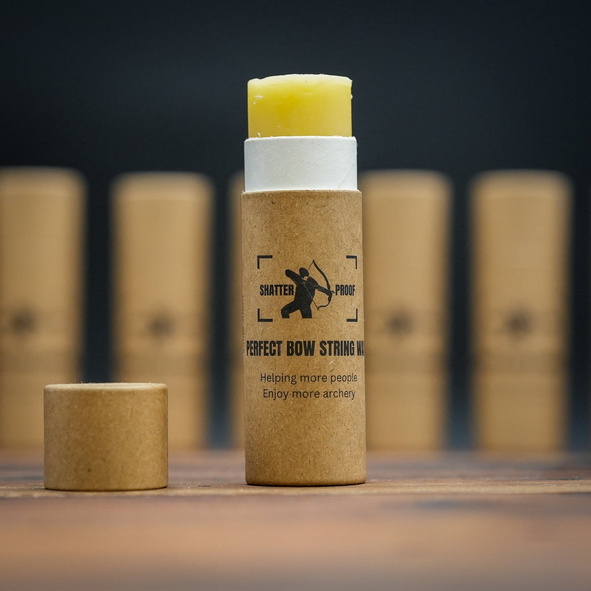 Sticky Perfect Bowstring Wax