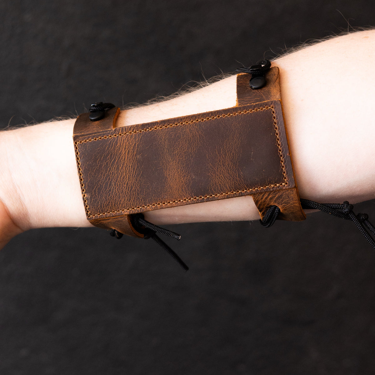 Compact Arm Guard