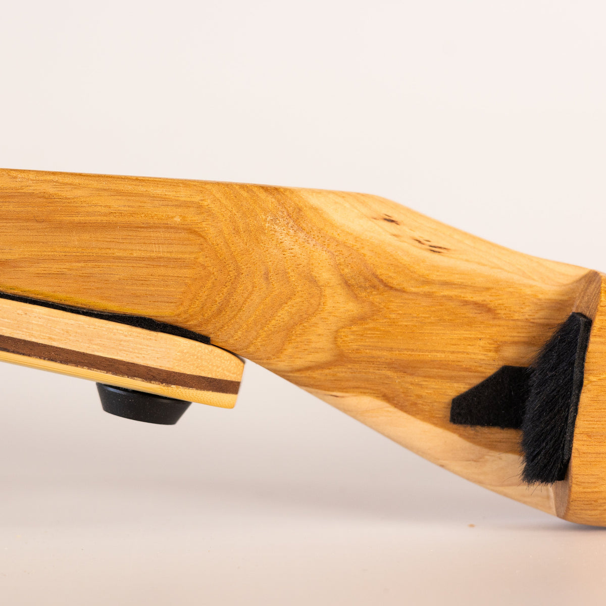 DIY Wood Takedown Bow Kit