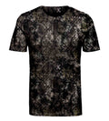 Vycah Zenyx Short Sleeve Tee - Deep Woods