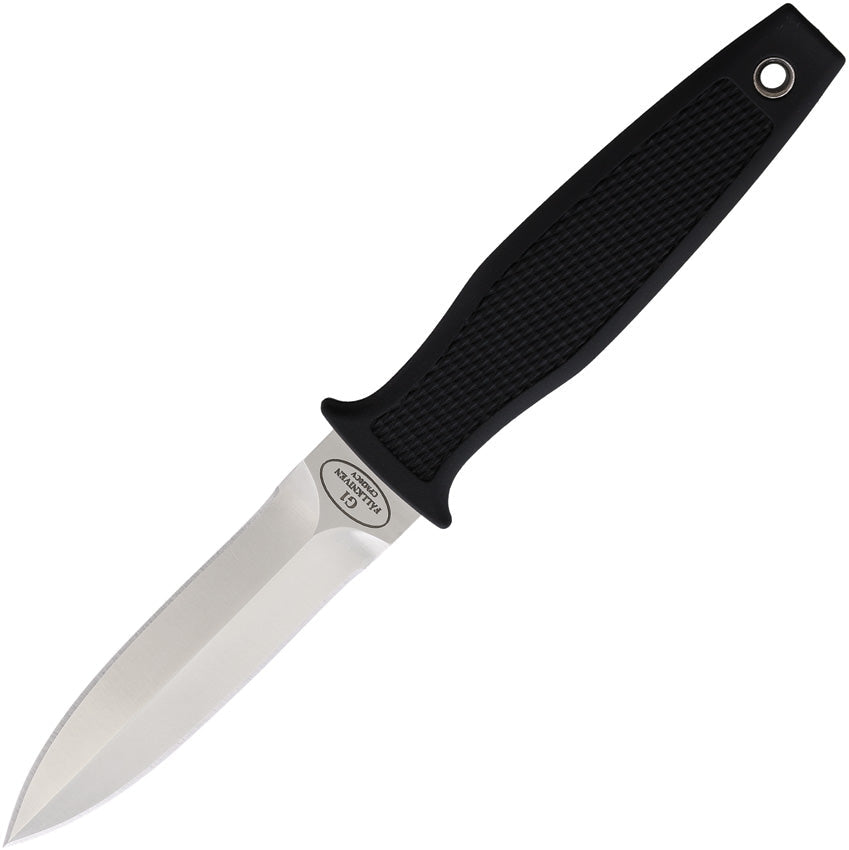 Fallkniven Garm Fighter Fixed Blade Knife