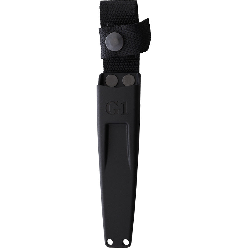 Fallkniven Garm Fighter Fixed Blade Knife