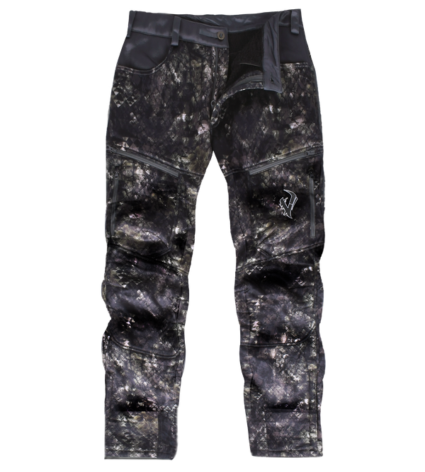 Vycah Kinsley Pant - Deep Woods