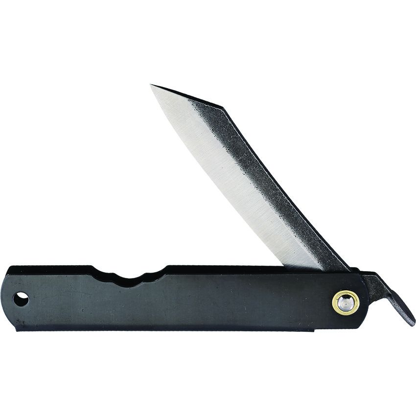 Higonokami Folder (Blade 1.5" to 2.63")