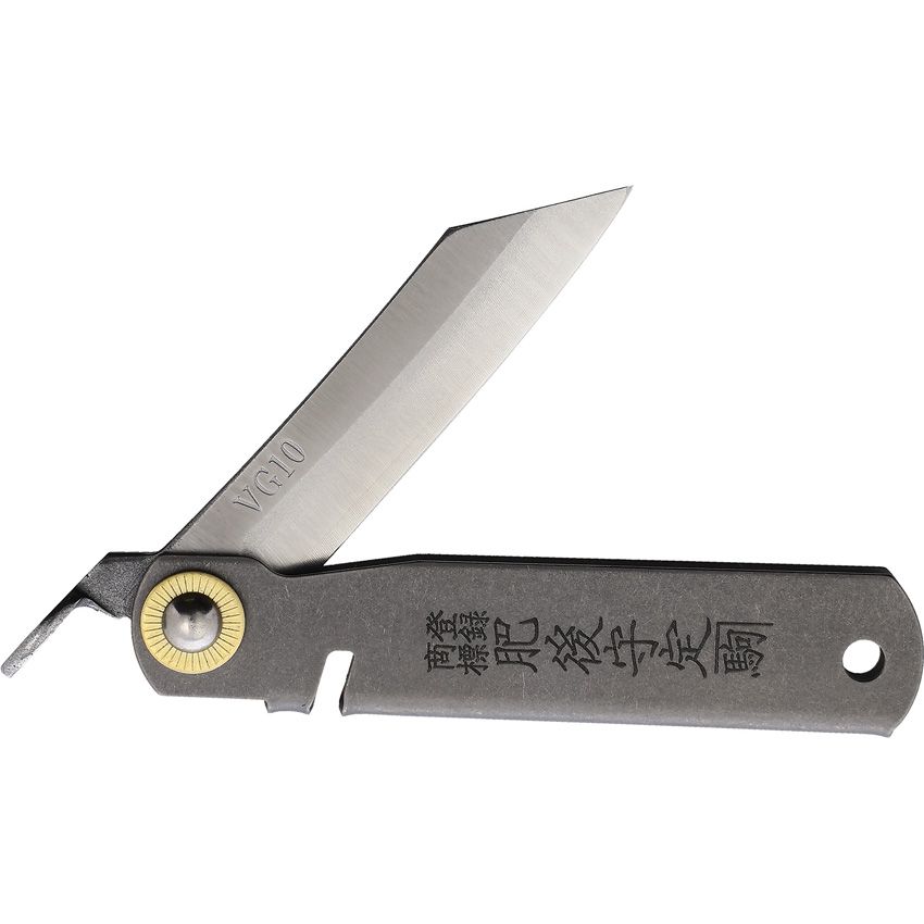 Raccoon EDC Higo Folder LE 2.13"