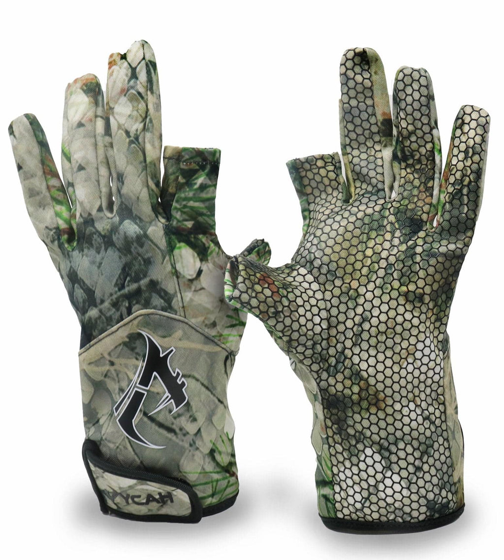 Vycah Huntley Gloves - Fall