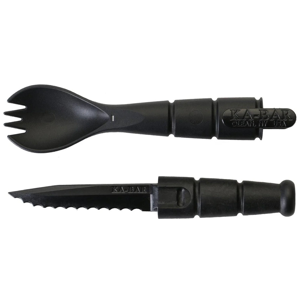 KA-BAR Tactical Spork
