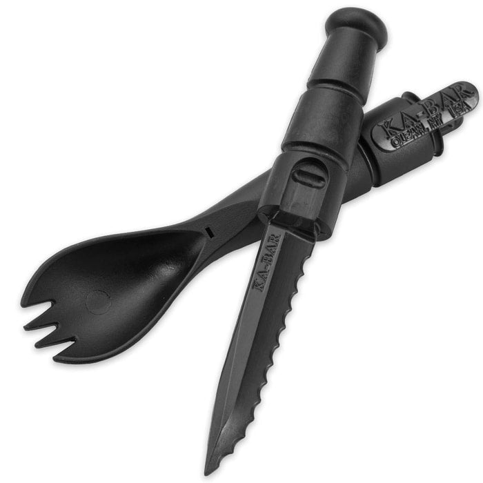 KA-BAR Tactical Spork