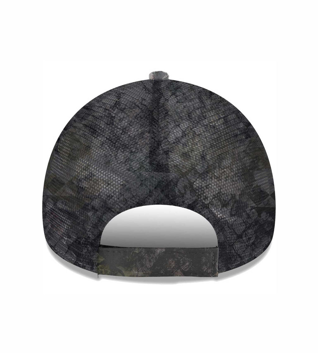 Mission Mesh Back Cap - Deep Woods