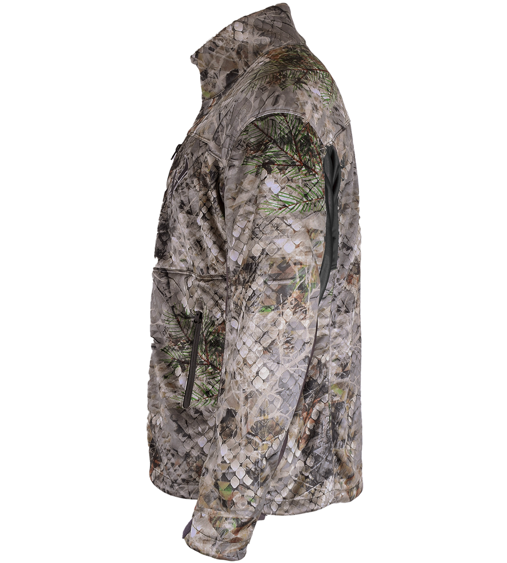 Vycah Mission Jacket - Fall