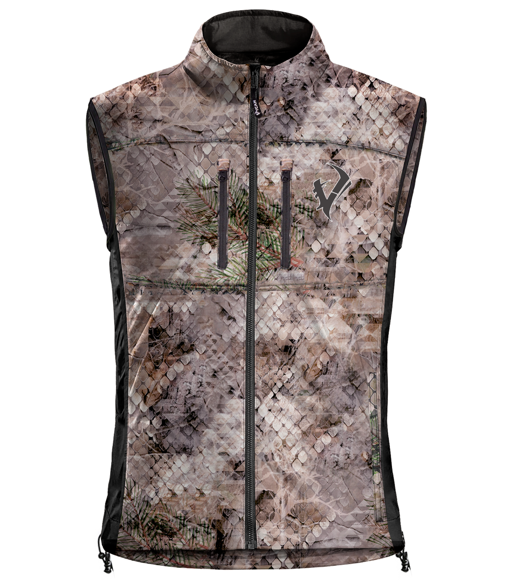 Vycah Mission Vest - Fall
