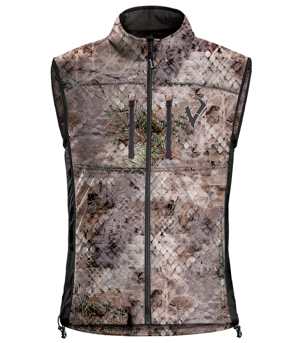 Vycah Mission Vest - Fall