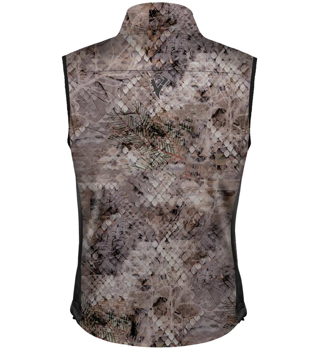 Vycah Mission Vest - Fall