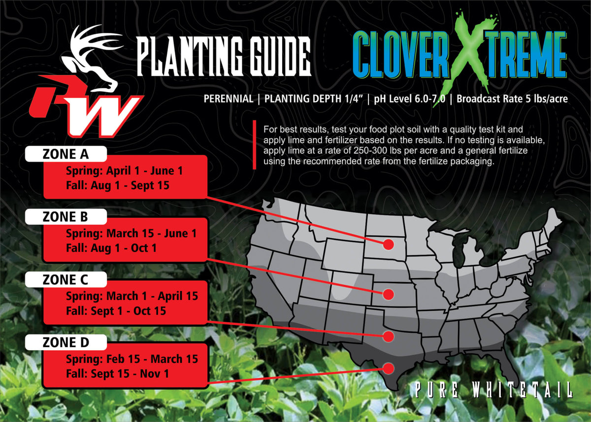 Clover Xtreme