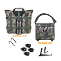 STRATA: Pack Rat Tree Hugger FULL SEND SYSTEM