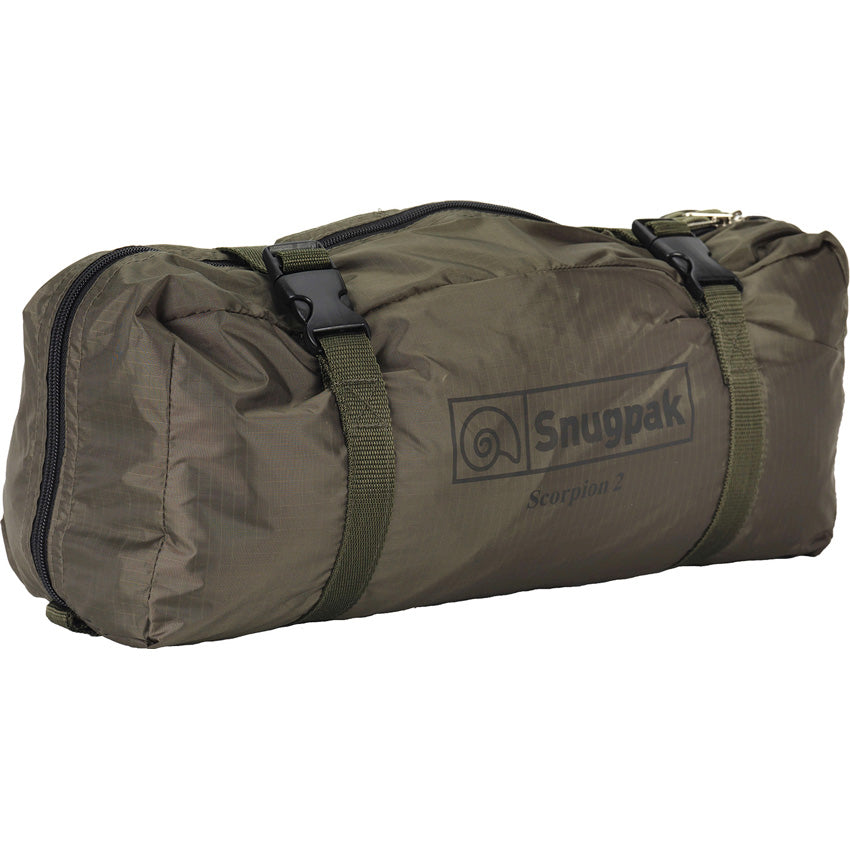 Snugpak Scorpion Tent