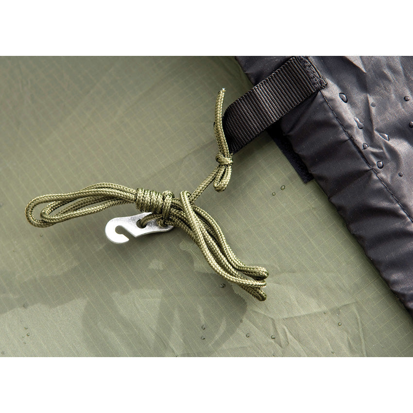 Snugpak Scorpion Tent
