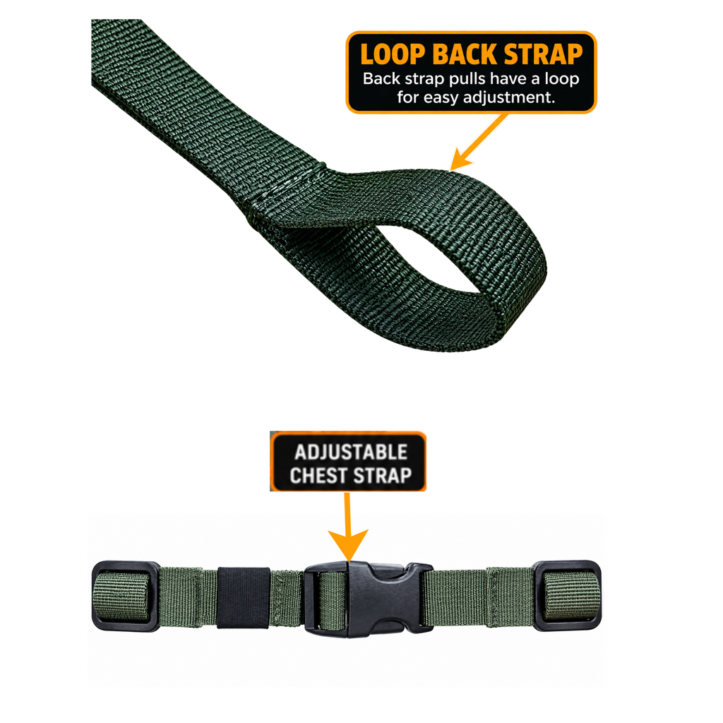 STRATA: Pack Rat Tree Hugger FULL SEND SYSTEM