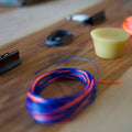 Build Your Own Flemish Twist Bowstring Kit - No Jigs Needed