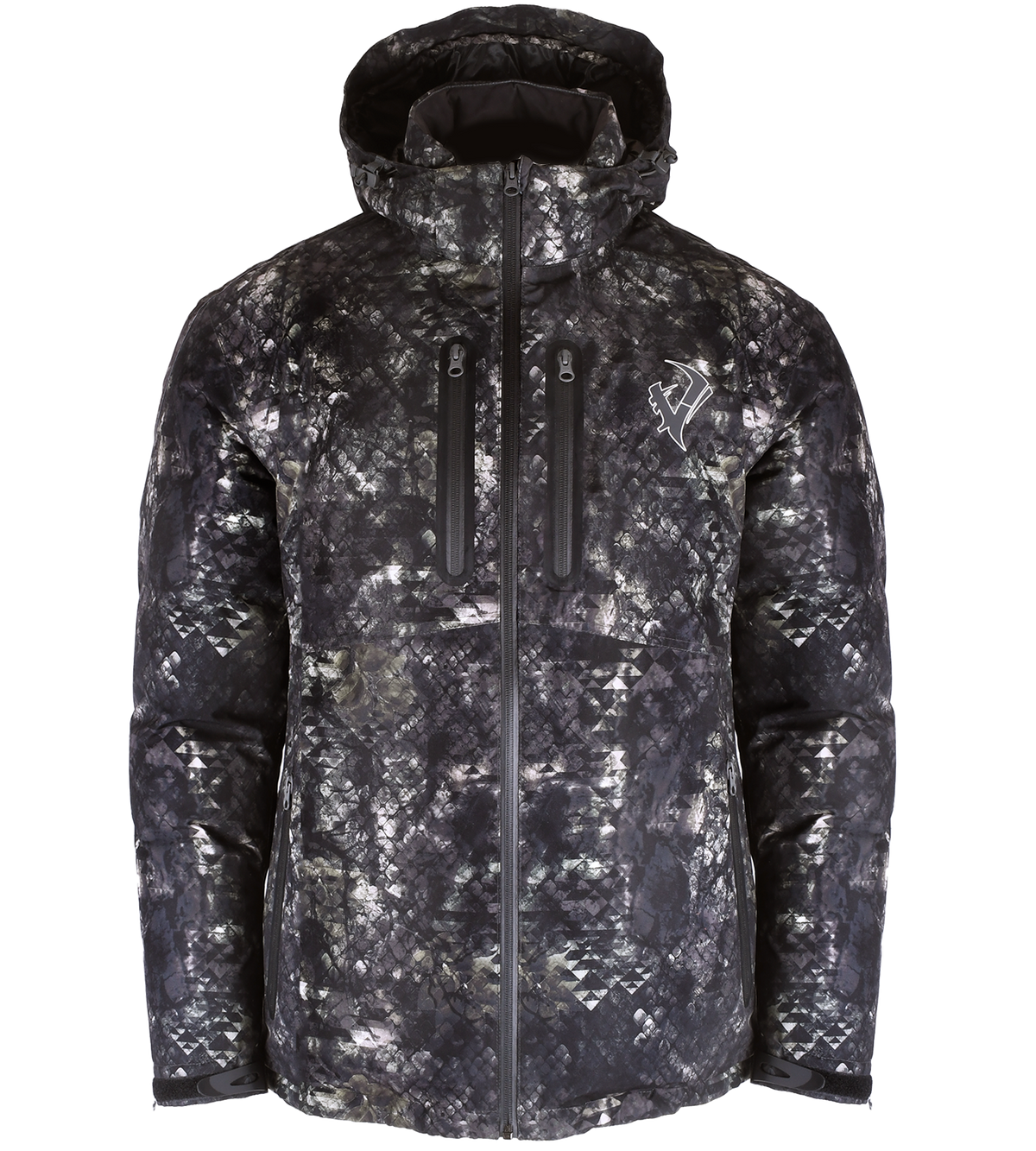 Vycah Sub Zero Jacket - Deep Woods