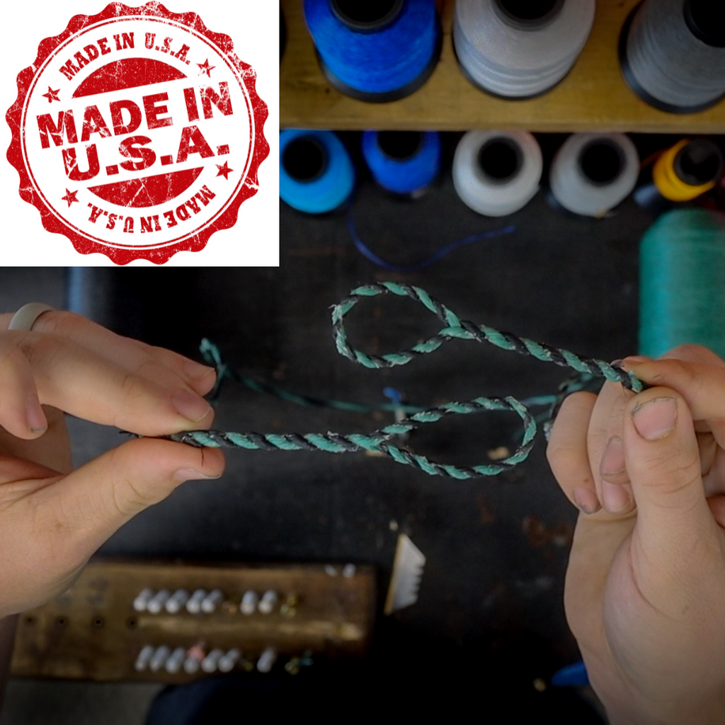 D97 Custom Bow String