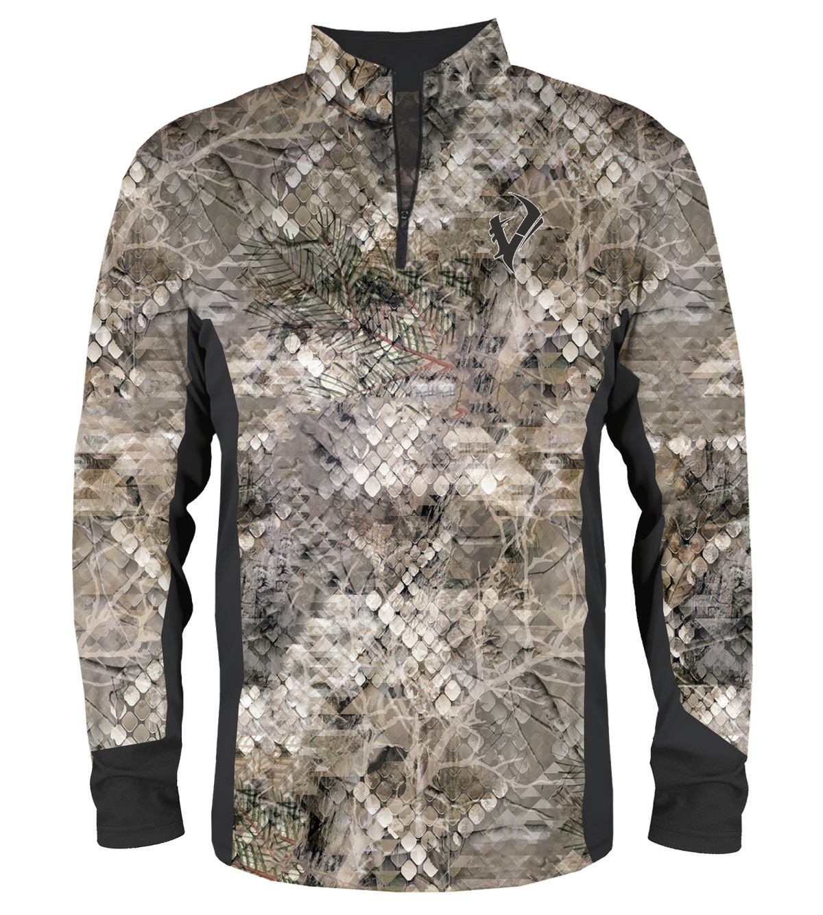Vycah Zenyx Shirt Gen 2 - Fall