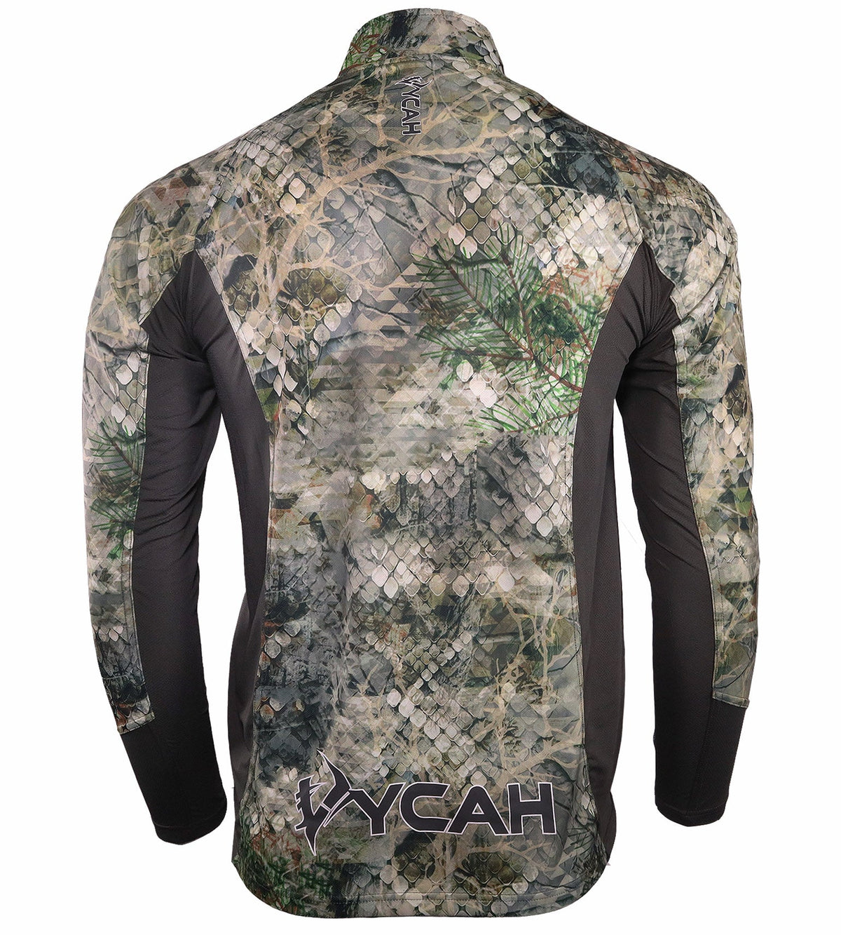 Vycah Zenyx Shirt Gen 2 - Fall
