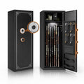 Biometric Large Gun Safe with Fingerprint Password Lock