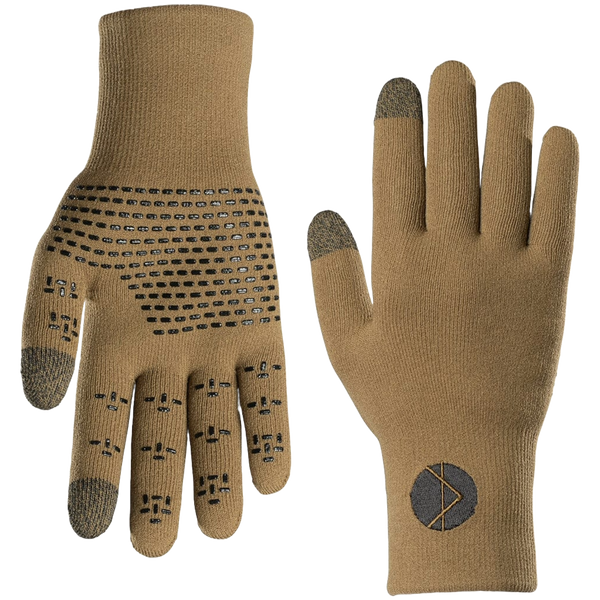 Waterproof Pro Wool Gloves