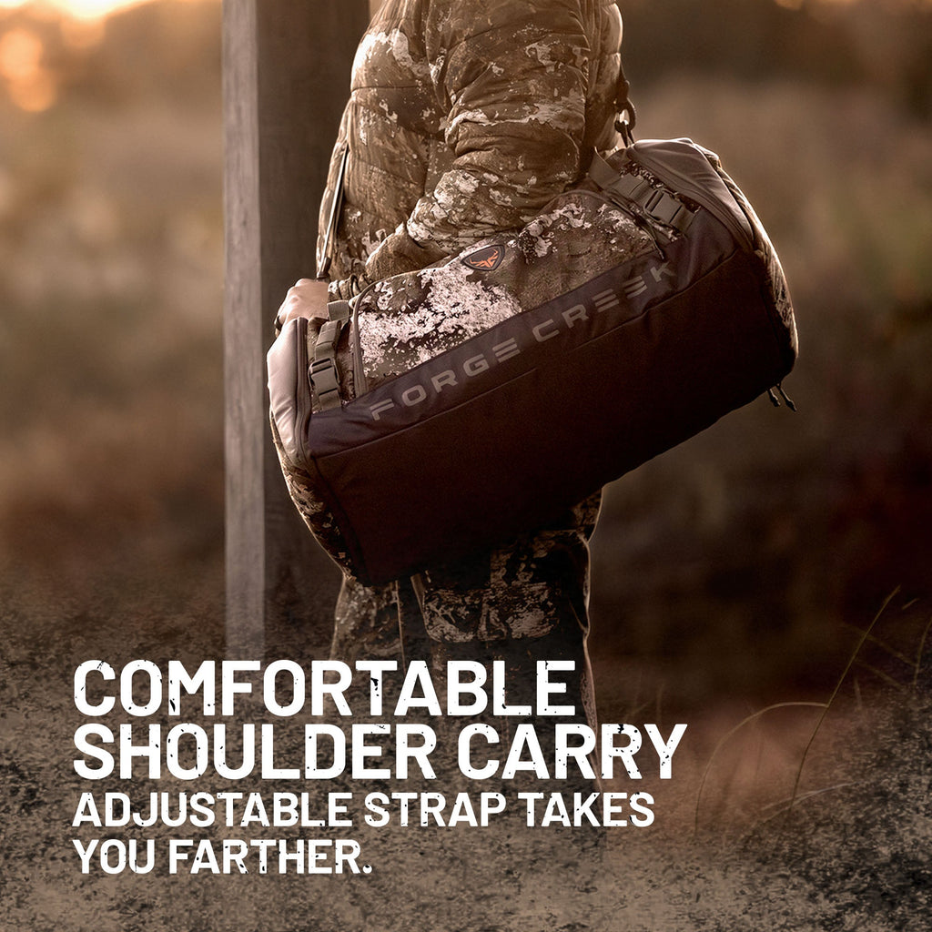 Icon Pro Gear Bag
