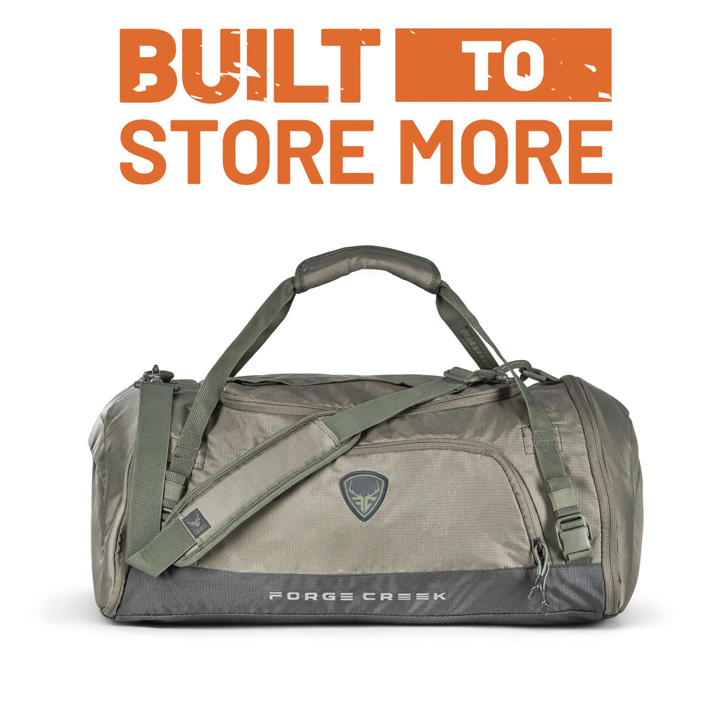 Icon Pro Gear Bag