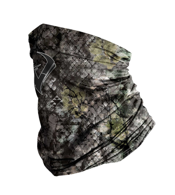 Vycah Nexus Neck Gaiter - Deep Woods